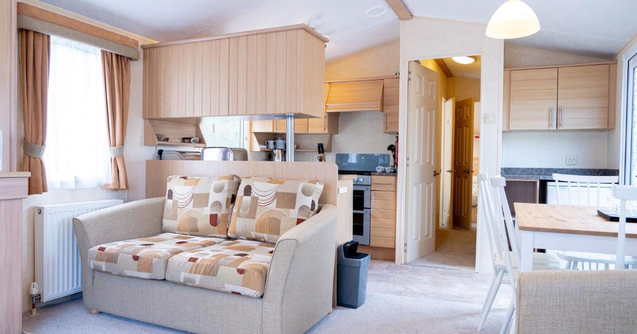 Newby Bridge Country Caravan Park Zewnętrze zdjęcie