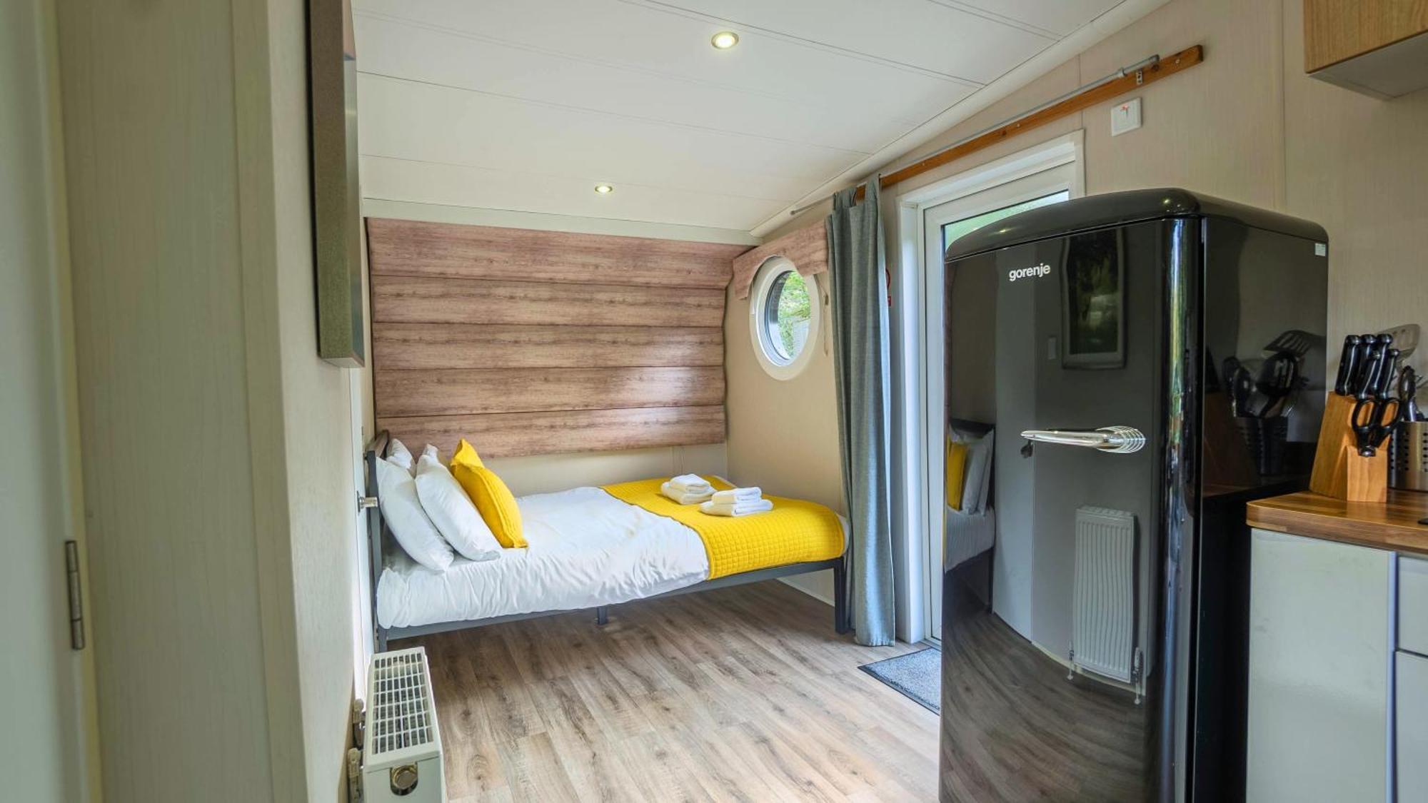 Newby Bridge Country Caravan Park Zewnętrze zdjęcie