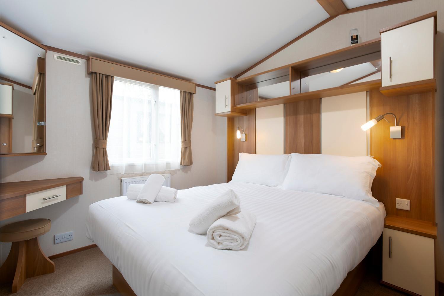 Newby Bridge Country Caravan Park Zewnętrze zdjęcie