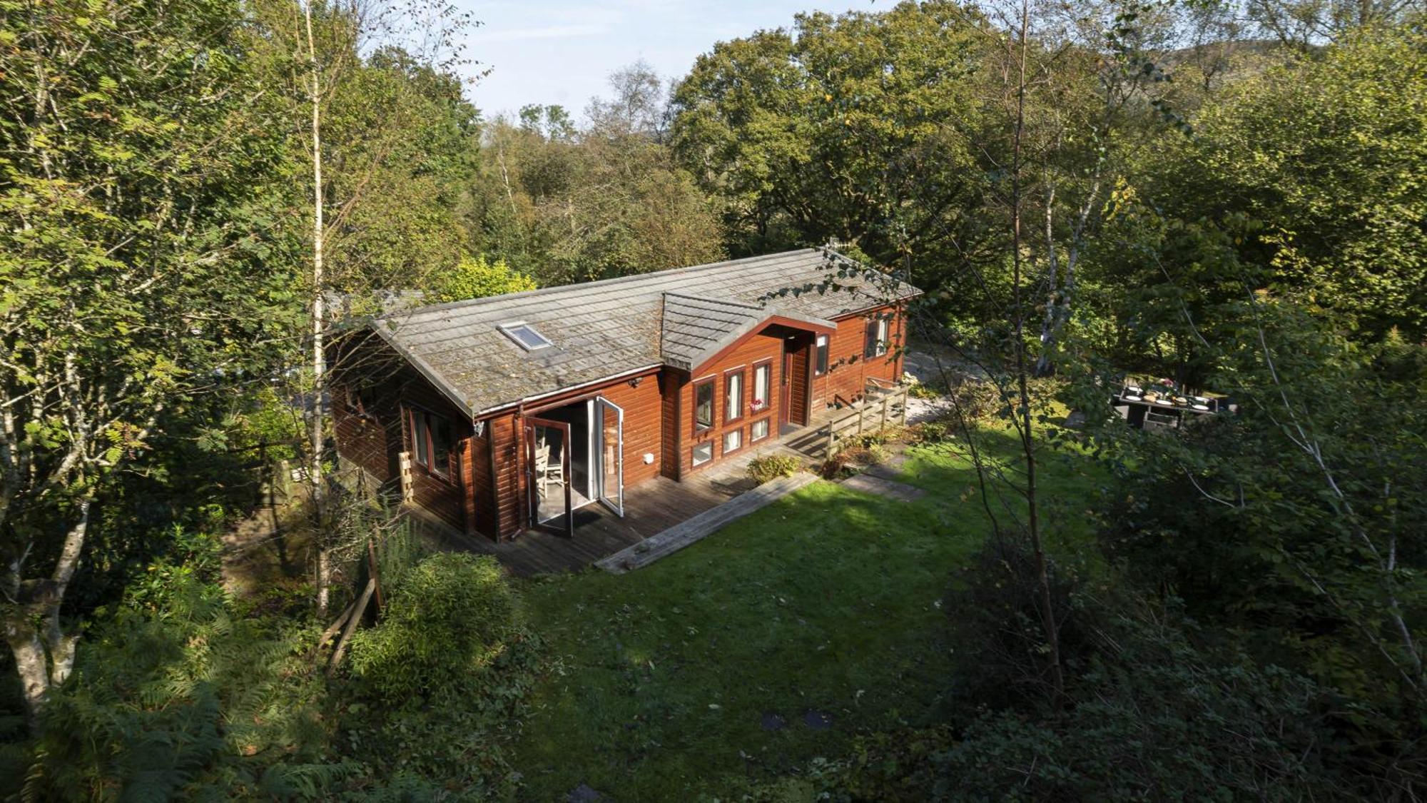 Newby Bridge Country Caravan Park Zewnętrze zdjęcie